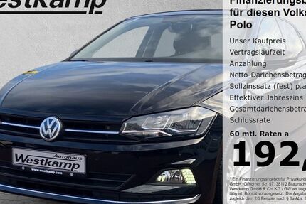 VW Polo 21.600 km 15.690 &euro; Frechen 50226
