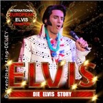 Oliver Steinhoff - Elvis Die Story