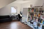 Dachgeschoßwohnung Bonn Hardtberg - 3 Zimmer, 105 m&sup2;, 1.000&euro; | Angebot:26048891