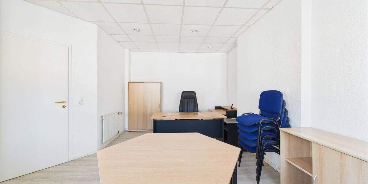 Gewerbeobjekt Weilerswist - 6 Zimmer, 112 m&sup2;, 204.000&euro; | Angebot:25734196