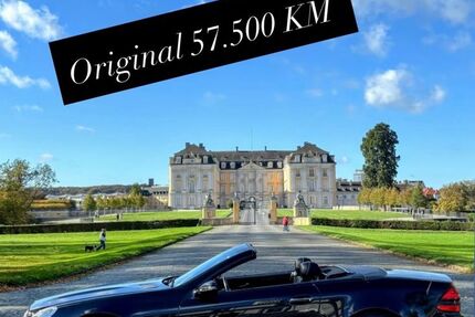 Mercedes-Benz SL 350 57.500 km 39.990 &euro; Weilerswist 53919