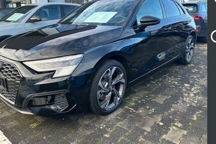 Audi A3 26.950 km 26.789 &euro; Erftstadt 50374