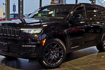 Jeep Grand Cherokee 14.500 km 98.880 &euro; Düren 52351