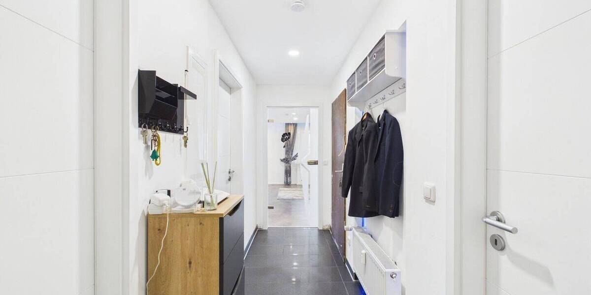 Terrassenwohnung Weilerswist Großvernich - 4 Zimmer, 101 m&sup2;, 274.000&euro; | Angebot:26684021
