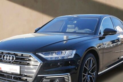Audi A8 44.450 km 49.380 &euro; Meckenheim / Bonn 53340