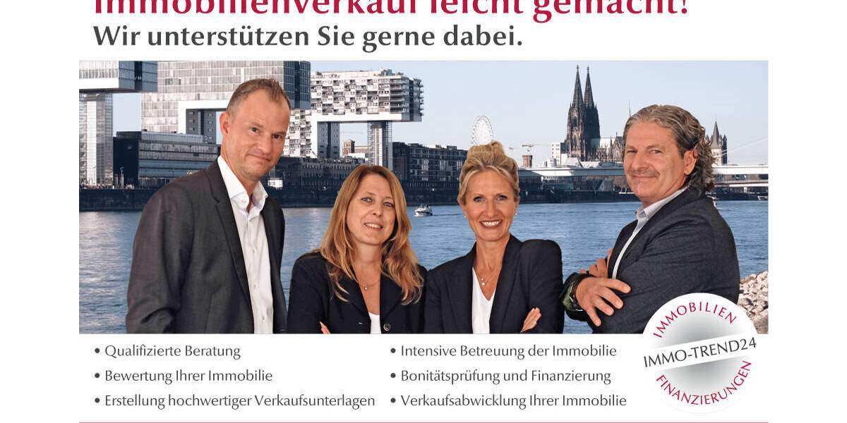 Reihenmittelhaus Niederkassel Rheidt - 5 Zimmer, 138 m&sup2;, 679.000&euro; | Angebot:25708379