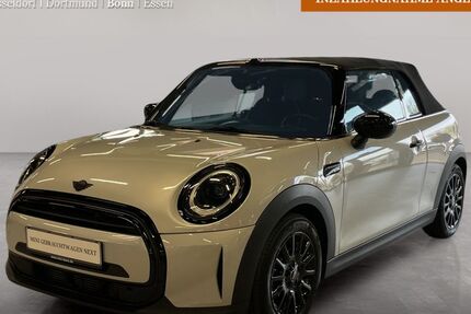 Mini Cooper Cabrio 81.585 km 24.490 &euro; Bonn 53119