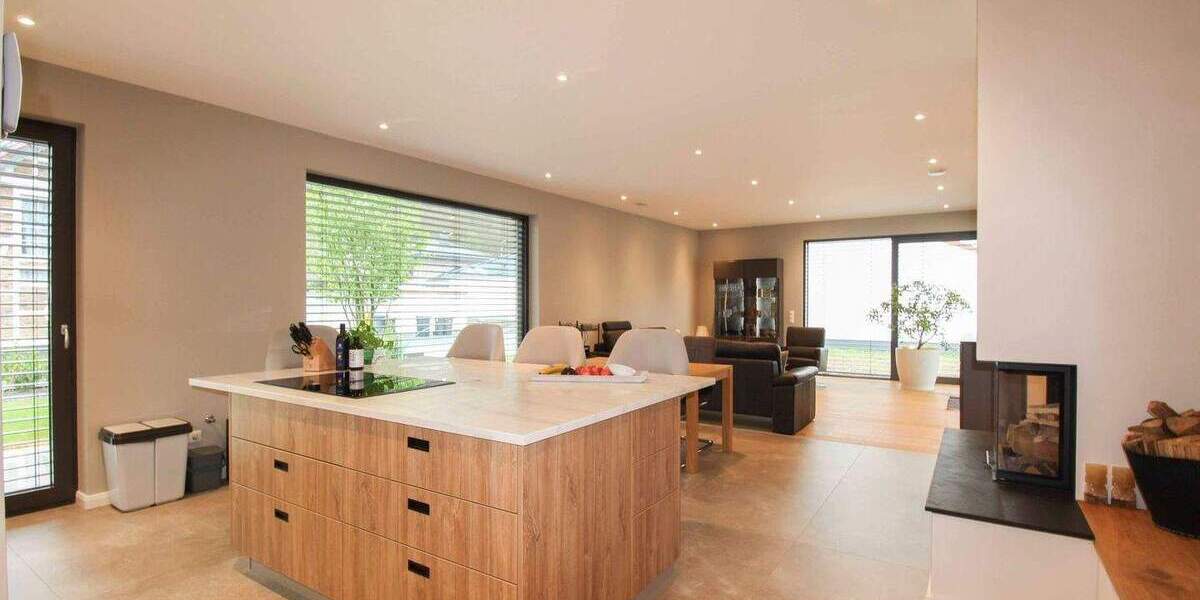 Einfamilienhaus Altenahr Altenburg - 6 Zimmer, 240 m&sup2;, 857.000&euro; | Angebot:25699219