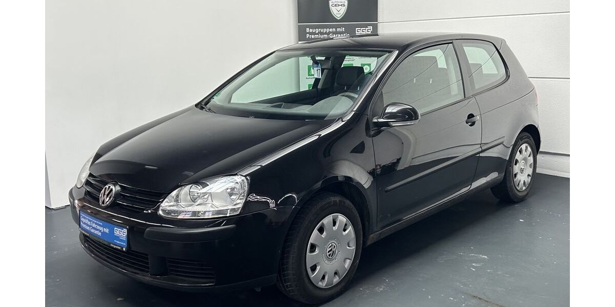 VW Golf 289.262 km 2.690 &euro; Königswinter 53639