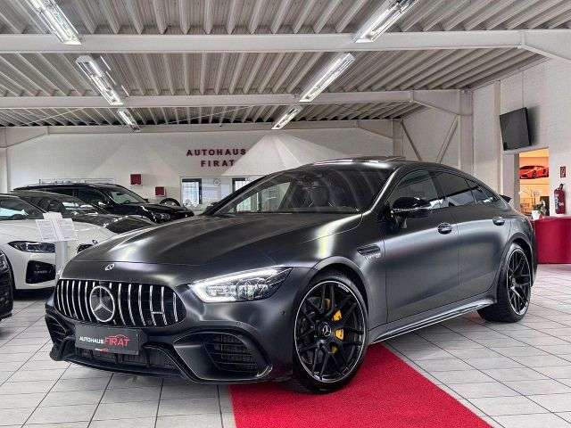 Mercedes-Benz AMG GT 80.974 km 101.949 &euro; Erftstadt (Köln) 50374