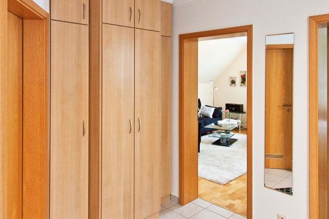 Etagenwohnung Bad Neuenahr-Ahrweiler Ahrweiler - 2 Zimmer, 54 m&sup2;, 753&euro; | Angebot:26025403