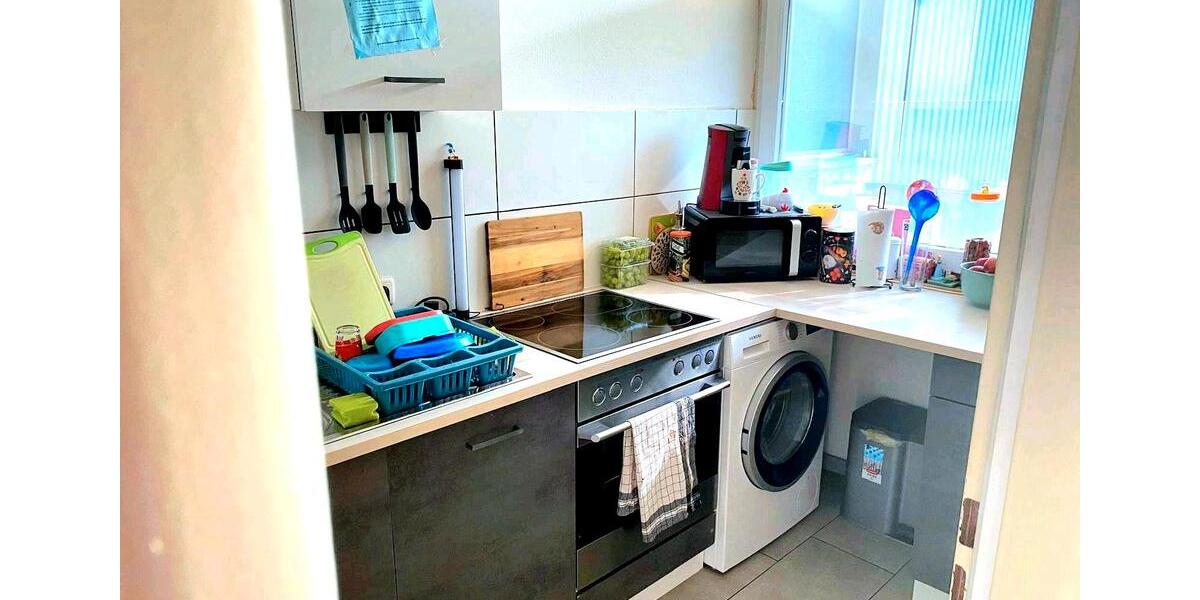 Etagenwohnung Kerpen Buir - 3.5 Zimmer, 84 m&sup2;, 219.000&euro; | Angebot:26692531