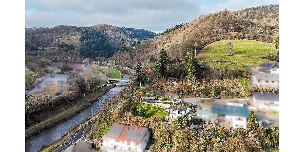 Einfamilienhaus Schuld - 2 Zimmer, 42 m&sup2;, 180.000&euro; | Angebot:25694325