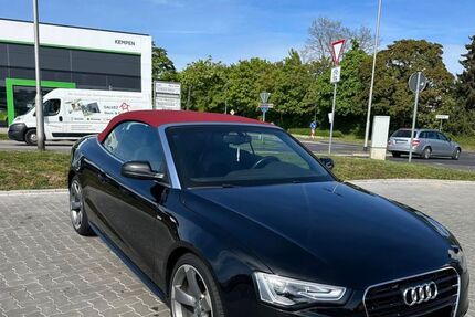 Audi A5 66.000 km 17.999 &euro; Meckenheim 53340