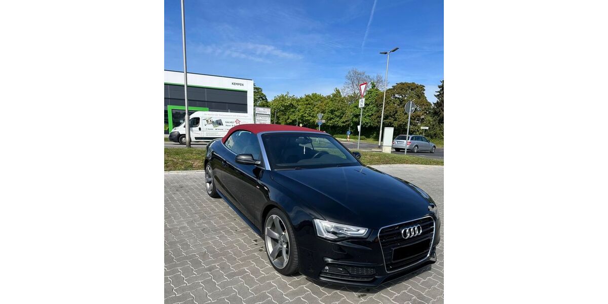 Audi A5 66.000 km 17.999 &euro; Meckenheim 53340