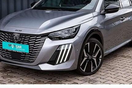 Peugeot 208 18.300 km 23.900 &euro; Meckenheim 53340