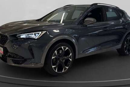 Cupra Formentor 30.038 km 30.980 &euro; Bonn 53119