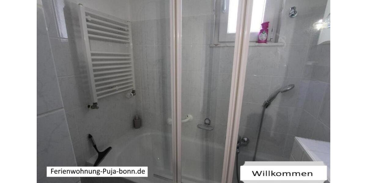 Etagenwohnung Bonn Bad Godesberg - 2 Zimmer, 75 m&sup2;, 1.350&euro; | Angebot:25349073