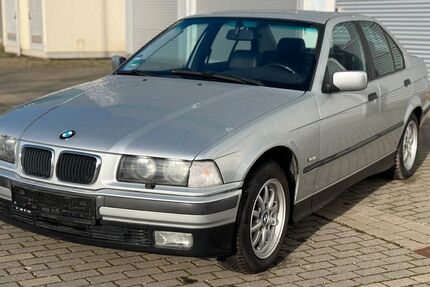 BMW 318 164.129 km 3.790 &euro; Düren 52349