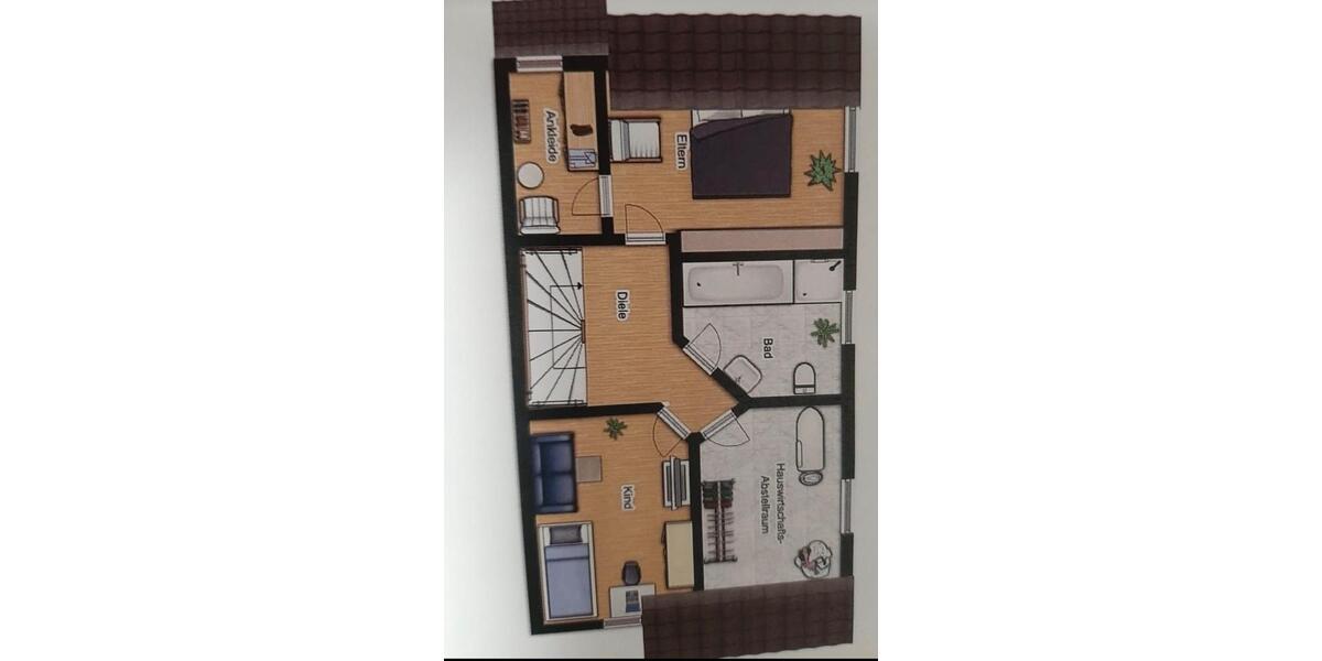Doppelhaushälfte Zülpich - 5 Zimmer, 150 m&sup2;, 449.000&euro; | Angebot:26345249