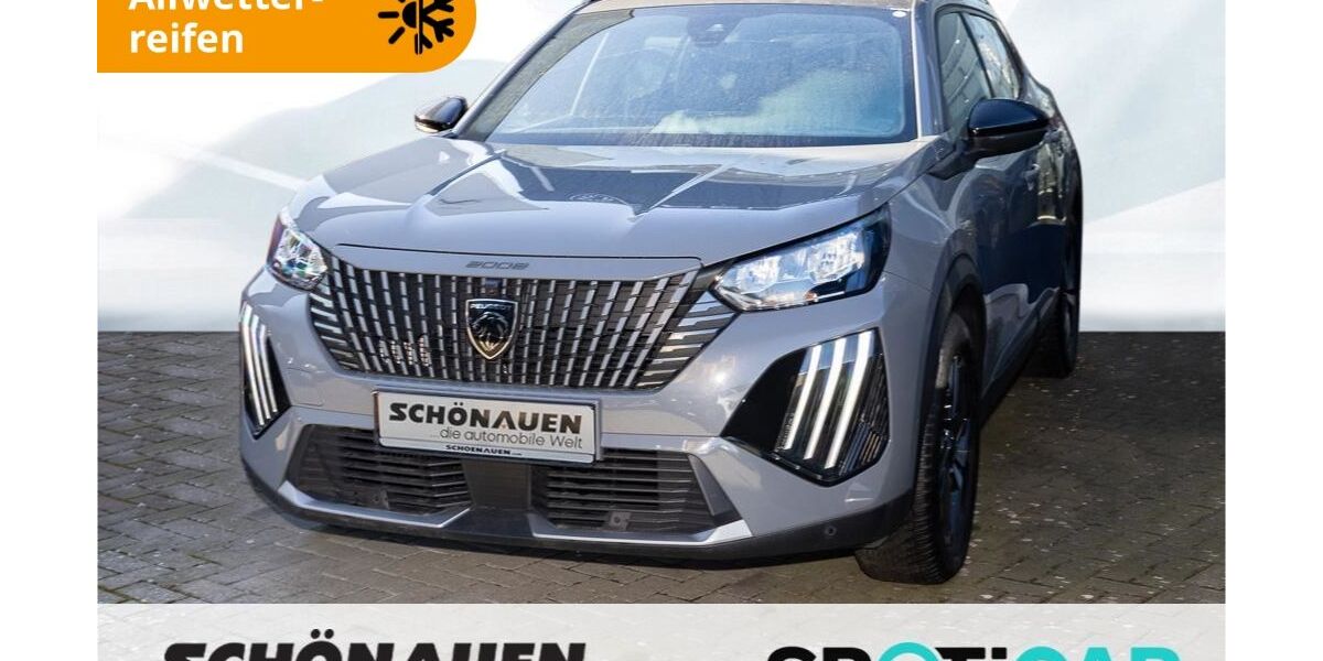 Peugeot 2008 21.641 km 19.970 &euro; Erftstadt 50374