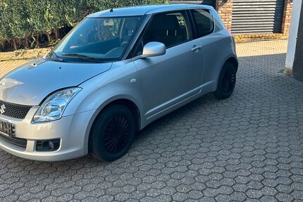 Suzuki Swift 170.512 km 3.599 &euro; Kreuzau 52372