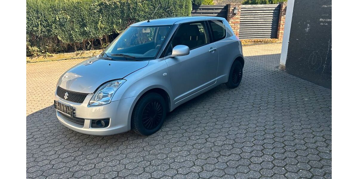 Suzuki Swift 170.512 km 3.599 &euro; Kreuzau 52372