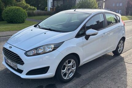 Ford Fiesta 193.350 km 4.000 &euro; Hürtgenwald 52393