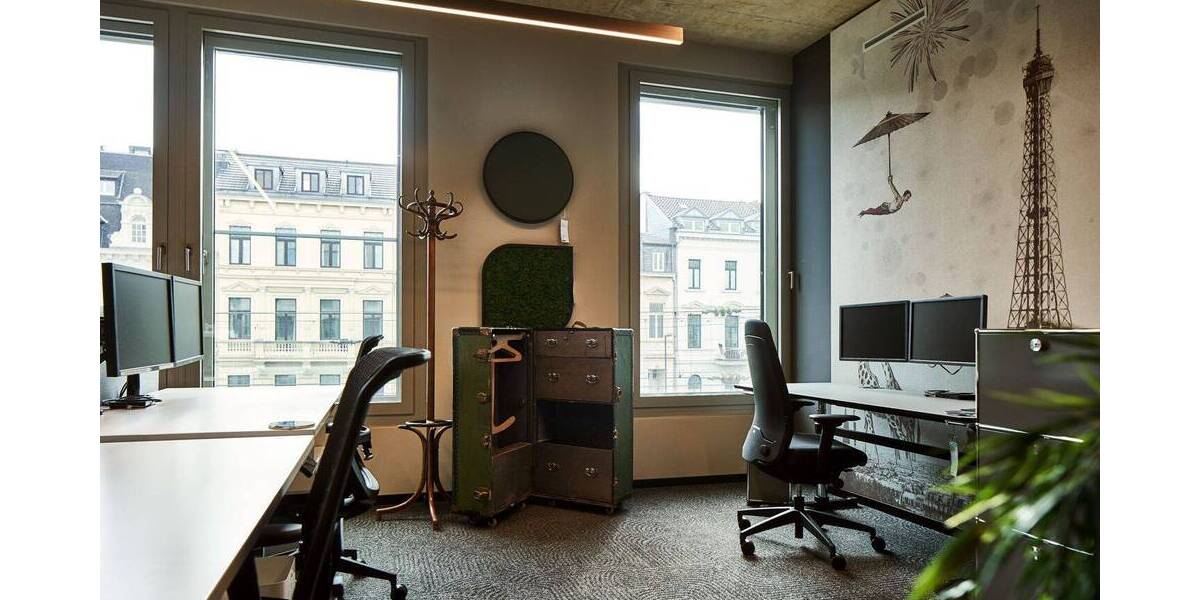 Gewerbeobjekt Bonn Zentrum - 380&euro; | Angebot:25772239