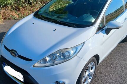 Ford Fiesta 175.000 km 2.990 &euro; Zülpich 53909