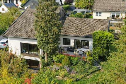 Haus Königswinter / Rauschendorf Rauschendorf - 7 Zimmer, 257 m&sup2;, 619.000&euro; | Angebot:25638932