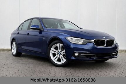 BMW 320 170.011 km 14.499 &euro; Rheinbach 53359