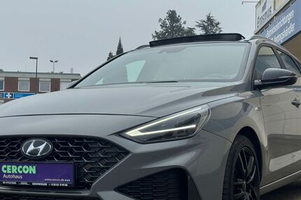 Hyundai i30 31.000 km 21.999 &euro; Düren 52349