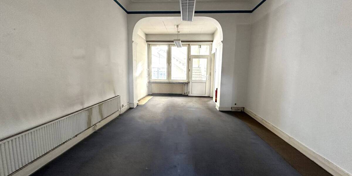 Gewerbeobjekt Düren Rölsdorf - 4 Zimmer, 80 m&sup2;, 550&euro; | Angebot:25692119