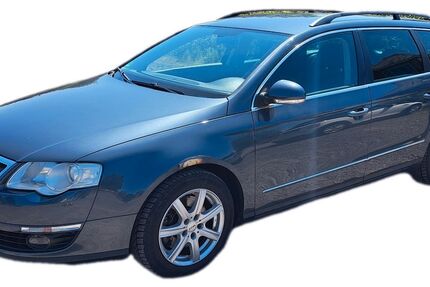 VW Passat Variant 217.625 km 1.070 &euro; Rheinbach 53359