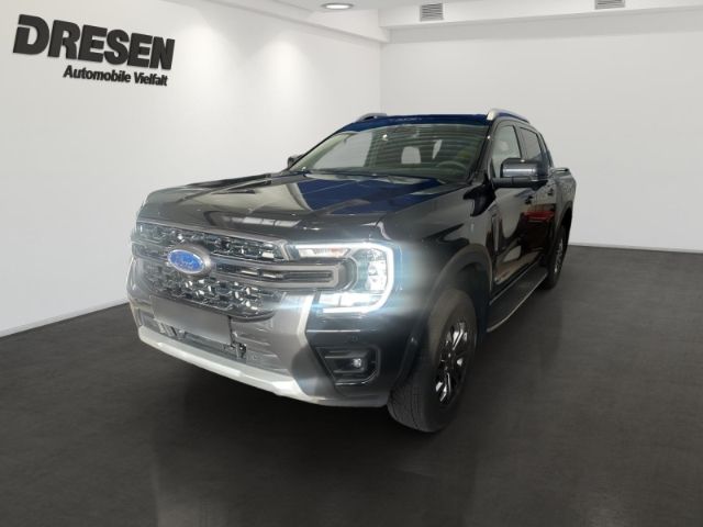 Ford Ranger 2.150 km 43.990 &euro; Bonn 53119