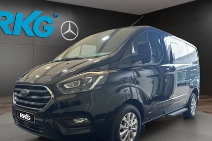 Ford Tourneo Custom 113.994 km 29.738 &euro; Euskirchen 53879