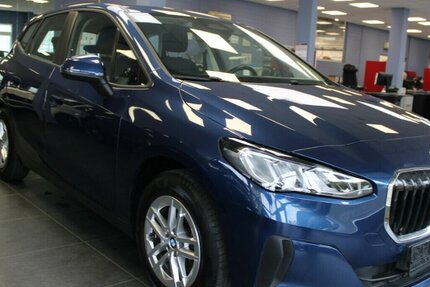 BMW 218 218d Active Tourer Aut. 89.998 km 21.980 &euro; Euskirchen 53881
