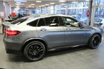 Mercedes-Benz GLC 63 AMG Coupe 4Matic+ AMG Speedshift MCT - 8-fa 47.890 km 51.980 &euro; Euskirchen 53881