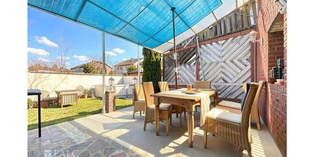 Einfamilienhaus Bonn Röttgen - 4 Zimmer, 140 m&sup2;, 499.000&euro; | Angebot:25739549