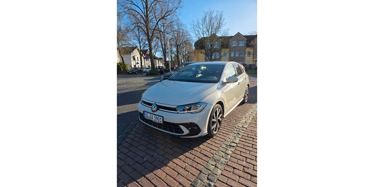 VW Polo 49.390 km 18.000 &euro; Wachtberg 53343