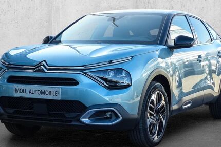 Citroen C4 27.207 km 16.830 &euro; Euskirchen 53879