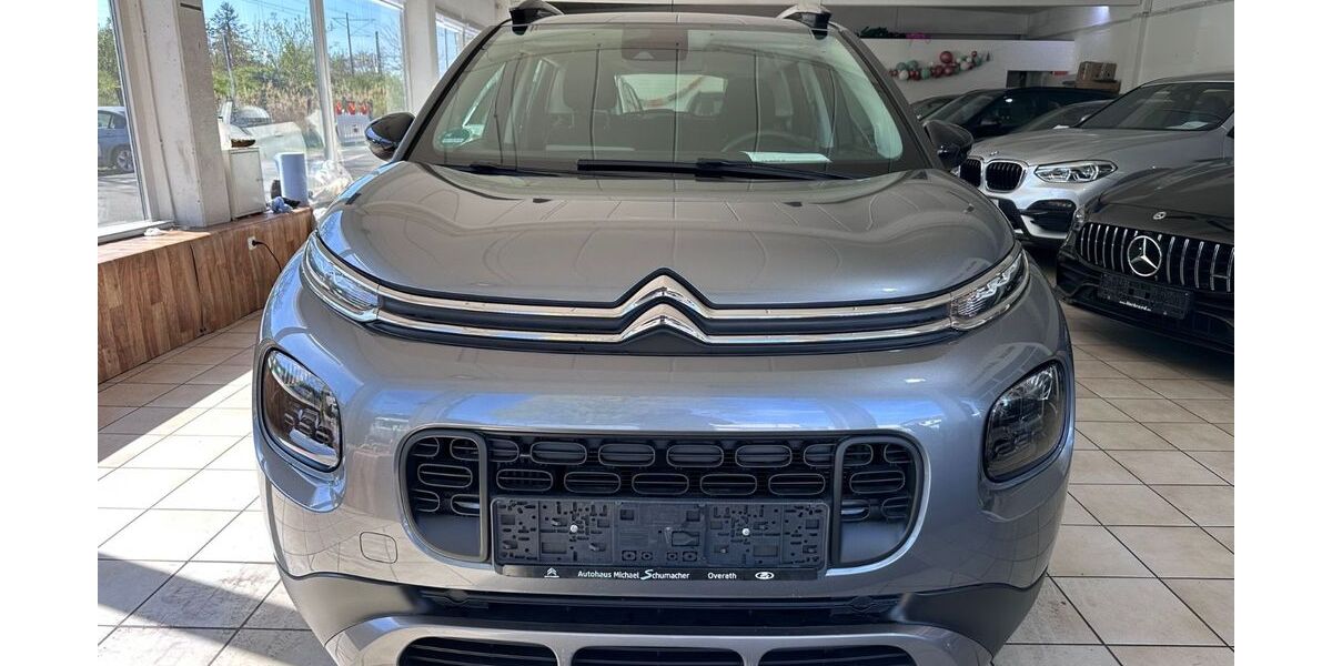 Citroen C3 Aircross 43.000 km 10.900 &euro; Bonn 53119