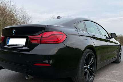 BMW 440 131.000 km 30.800 &euro; Königswinter, Stadt 53639