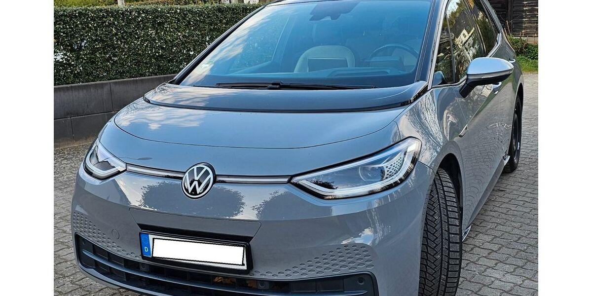 VW ID.3 45.100 km 22.999 &euro; Bad Neuenahr-Ahrweiler 53474