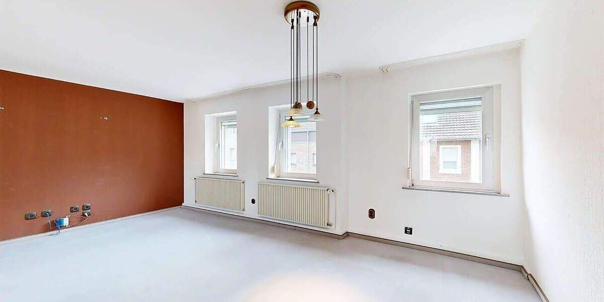 Einfamilienhaus Düren Derichsweiler - 5 Zimmer, 135 m&sup2;, 274.500&euro; | Angebot:25798792
