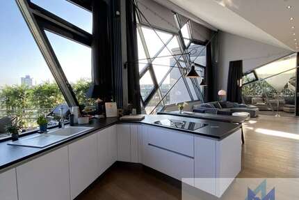 Wohnung Hürth / Efferen Efferen - 3 Zimmer, 181 m&sup2;, 895.000&euro; | Angebot:19744388