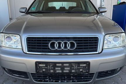 Audi A6 255.000 km 3.750 &euro; Wesseling 50389
