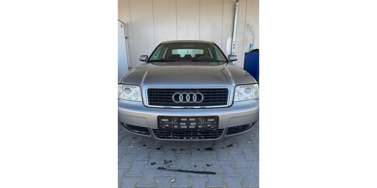 Audi A6 255.000 km 3.750 &euro; Wesseling 50389
