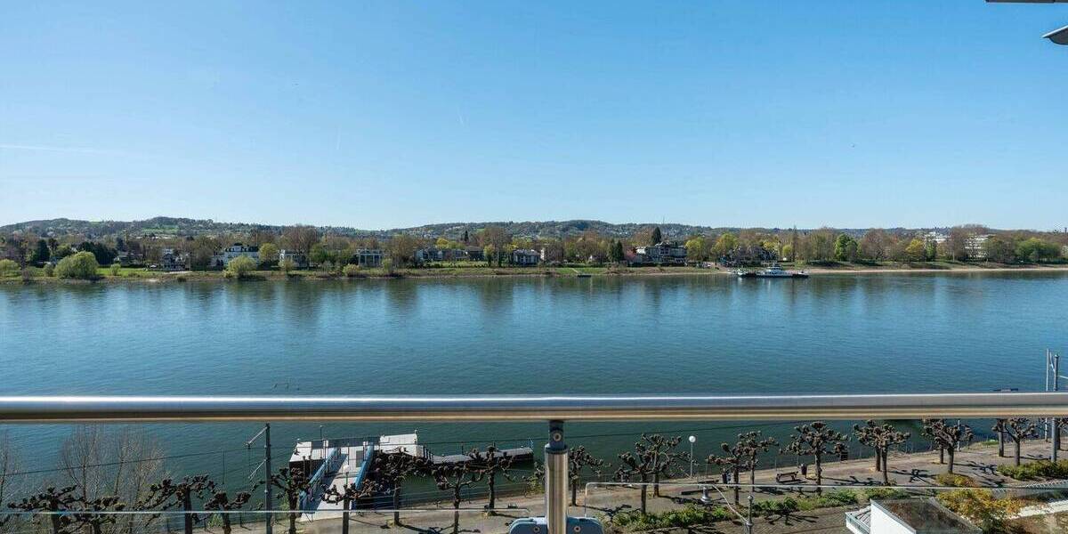 Etagenwohnung Königswinter - 3 Zimmer, 162 m&sup2;, 648.000&euro; | Angebot:26127594